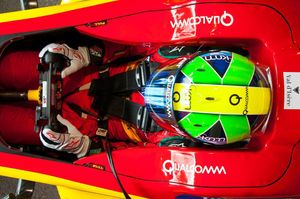 Image post by @lucasdigrassi on Instagram