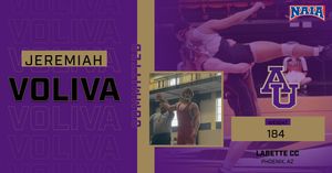 Image post by @avilawrestling on Instagram