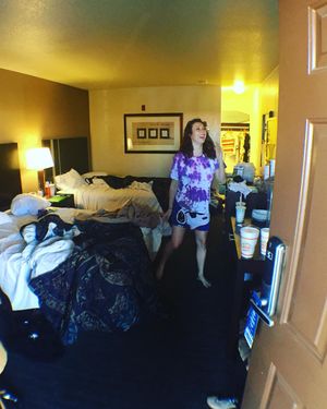 Image post by @darrylisliviin on Instagram