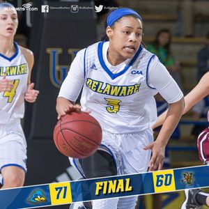 Image post by @udbluehens on Instagram