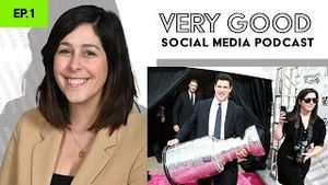 Video post by @verygoodsocialmedia on YouTube