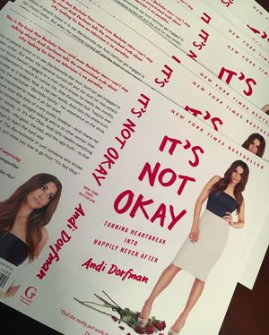 Image post by @gallerybooks on Instagram