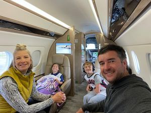 Image post by @bubbawatson on Instagram