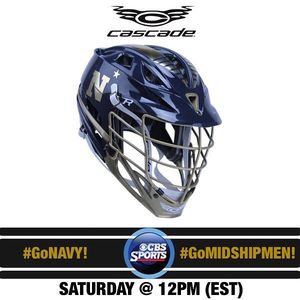 Image post by @cascade_lacrosse on Instagram
