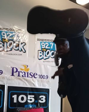 Image post by @1025theblock on Instagram