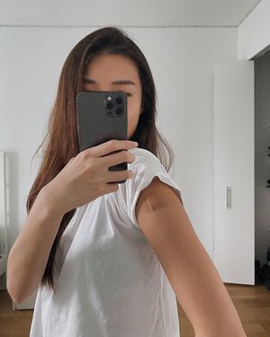Image post by @vickiima on Instagram