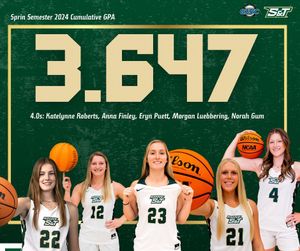 Image post by @miners_wbb on Instagram