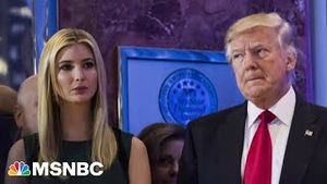 Video post by @msnbc on YouTube
