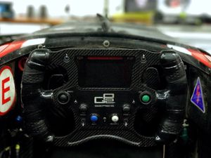 Image post by @alex_albon on Instagram