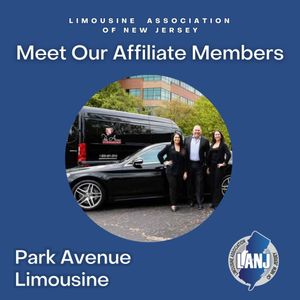 Image post by @limousineassociation_nj on Instagram