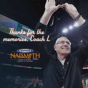 Image post by @naismithtrophy on Instagram