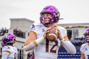 Image post by @ecuathletics on Instagram