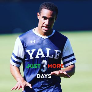 Image post by @yalemsoccer on Instagram