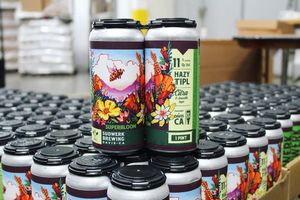 Image post by @sudwerkbrew on Instagram