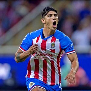 Image post by @alan_pulido17 on Instagram