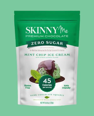 Image post by @skinnymechocolates on Instagram