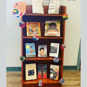 Image post by @stjohnscountylibrary on Instagram