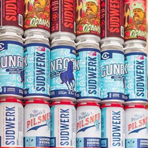 Image post by @sudwerkbrew on Instagram
