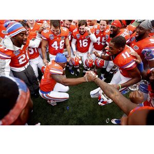 Image post by @gatorsports on Instagram