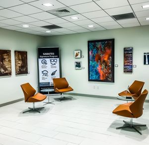 Image post by @markfickenlincoln on Instagram