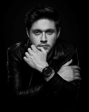 Image post by @niallhoran on Instagram