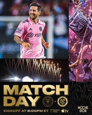 Image post by @intermiamicf on Instagram