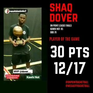Image post by @onpointbasketball on Instagram