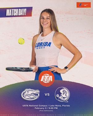 Image post by @gatorswtn on Instagram