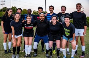 Image post by @ugarecsports on Instagram