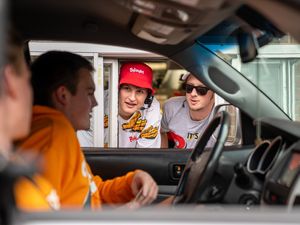 Image post by @bojangles on Instagram