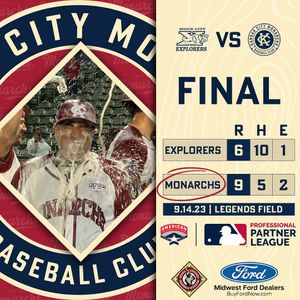 Image post by @kc_monarchs on Instagram