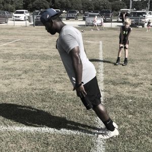 Image post by @t_will_train on Instagram