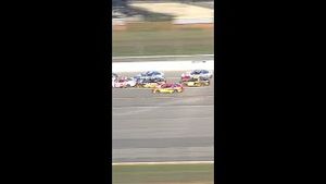 Video post by @nascar on YouTube