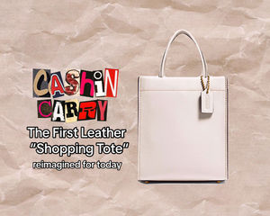 Image post by @coach on TikTok