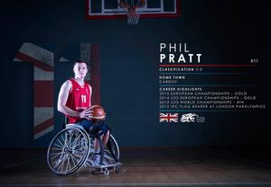 Image post by @britwheelbball on Instagram