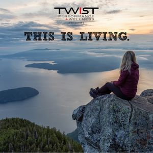 Image post by @twisttricities on Instagram