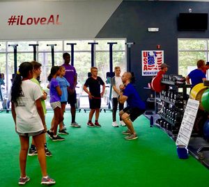 Image post by @athleticlab on Instagram