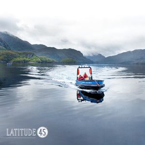 Image post by @lat45salmon on Instagram