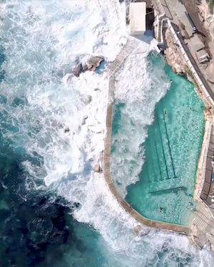 Image post by @dronepals on Instagram