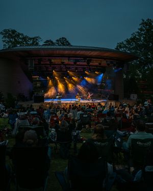 Image post by @downtowncarypark on Instagram