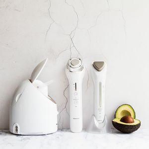 Image post by @panasonicpersonalcare on Instagram