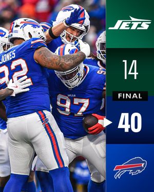 Image post by @NFL on Twitter/X