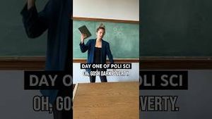 Video post by @americanhighshorts on YouTube