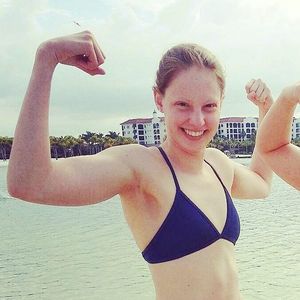 Image post by @novaswimdive on Instagram