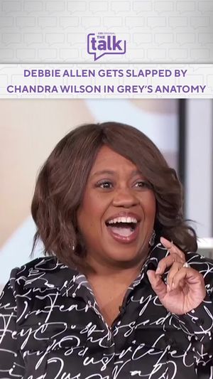 Video post by @thetalkcbs on TikTok