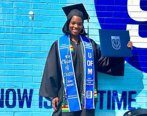 Image post by @memphisalumni on Instagram