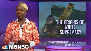 Video post by @msnbc on YouTube