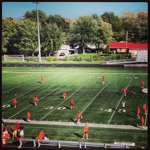 Image post by @uindyathletics on Instagram