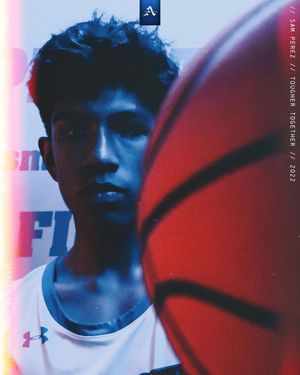 Image post by @amat_basketball on Instagram