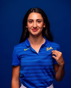 Image post by @uclawomensgolf on Instagram